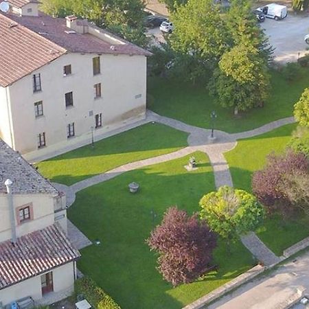 Laghi Di Faldo Montone  Zewnętrze zdjęcie